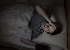 睡眠障碍检查需要做什么检查项目