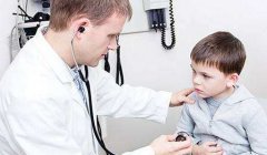 引起儿童咳嗽的原因有哪些呢