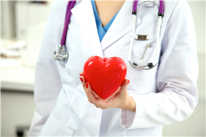 TTM检查对心血管疾病筛查的应用