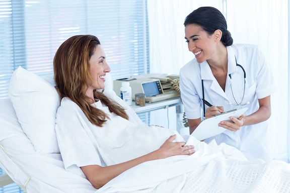 孕期做彩超检查有必要吗